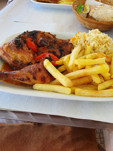 Café Figueiral - Silves