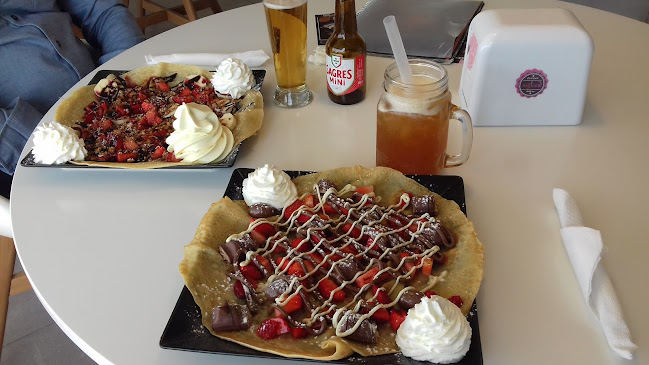 Myiced Santarém - Gastronomia e hotelaria