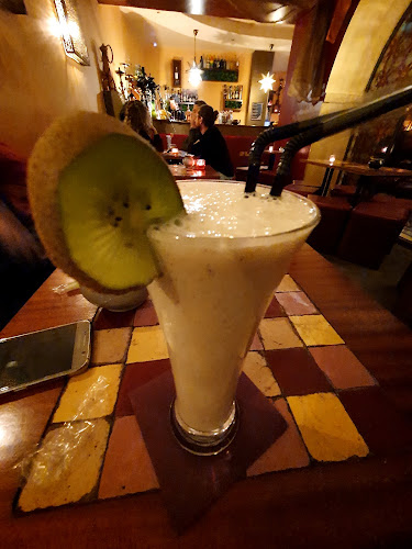 Nekob Maroc Café - Gastronomia e hotelaria