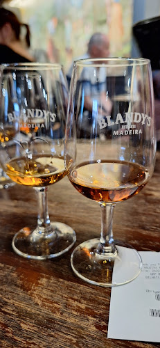 1811 Bistro *Restaurante* - Gastronomia e hotelaria