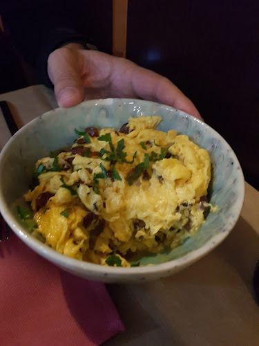 Comentarii opinii despre Dux Taberna Urbana