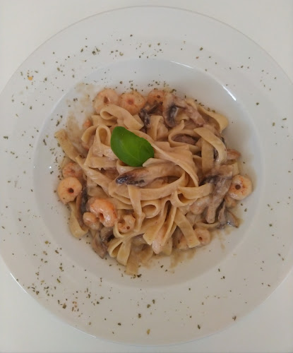 Opinii despre Pesto Pizza Pasta & Doner Kabab în Faro - Gastronomia e hotelaria