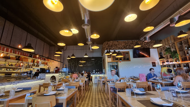 Comentarii opinii despre Mercearia do Fanqueiro by Vítor Palmilha