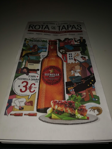 Casa de Chá Arte Nova - Gastronomia e hotelaria