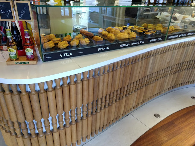 A Loja Dos Pastéis De Chaves - Gastronomia e hotelaria