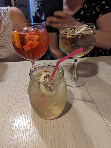 11 Tapas - Restaurante & Cocktail, WineBar