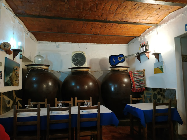 O Pipo - Gastronomia e hotelaria