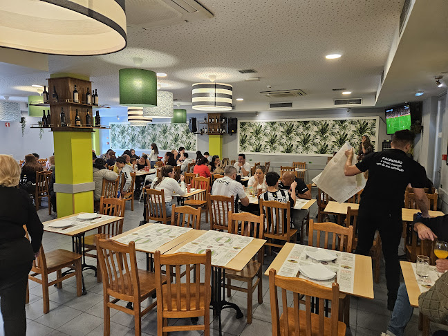 Comentarii opinii despre Mineiro