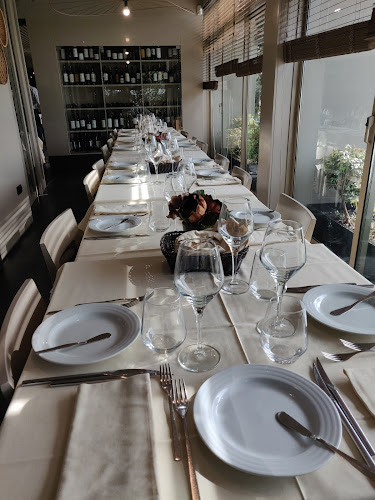 Restaurante Rústico - Mariz