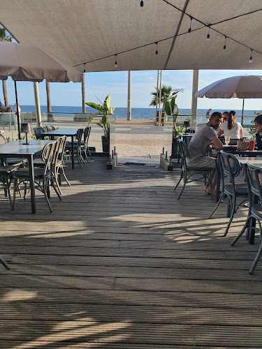 Coral Food and Wine Tapas - Quarteira