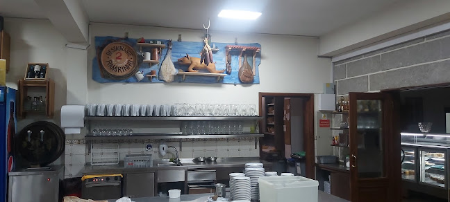 Restaurante Ramirinho 2 - Gastronomia e hotelaria