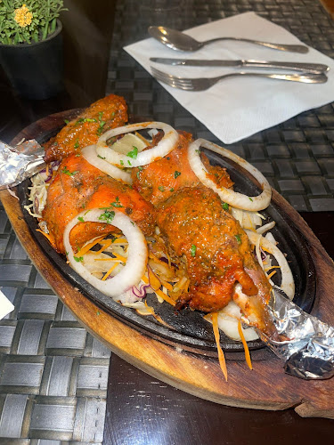 Indian Grill Rooftop - Albufeira