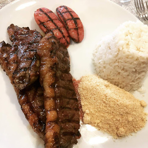 Restaurante Villa Oliva - Gastronomia e hotelaria