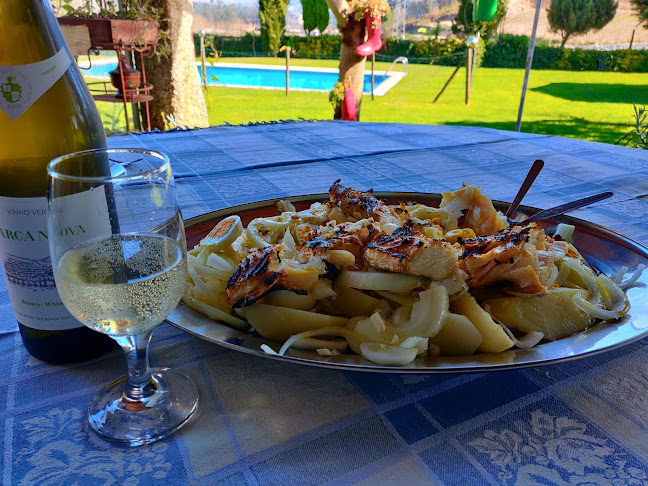 Comentarii opinii despre Bar do Monte