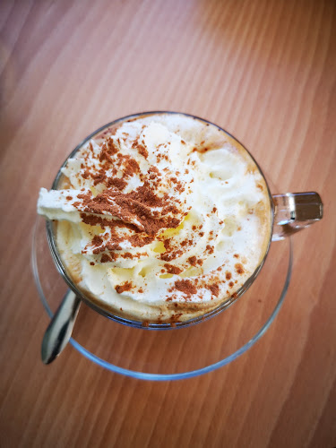 Reviews of Giroto's cofee & Tea in Évora - Gastronomia e hotelaria