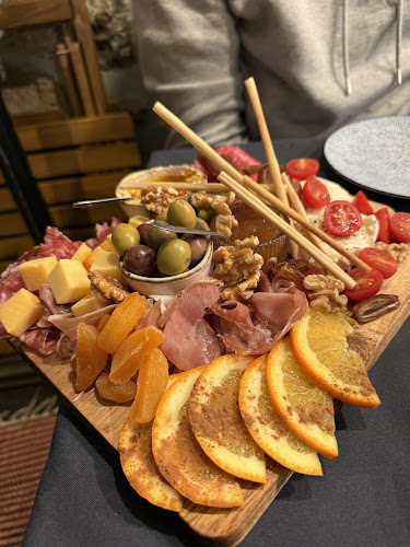 Coretto Café e Tortaria - Gastronomia e hotelaria