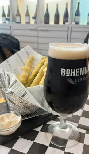 Comentarii opinii despre Impecável - Eat Drink & Fun