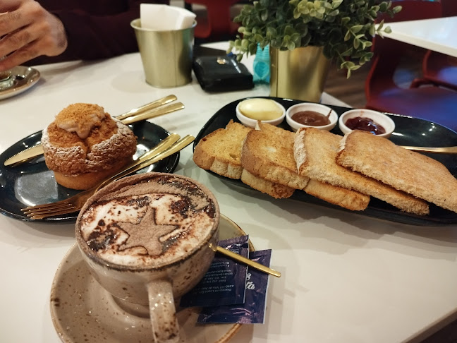 Bolos do Folheta Vila do Conde - Gastronomia e hotelaria