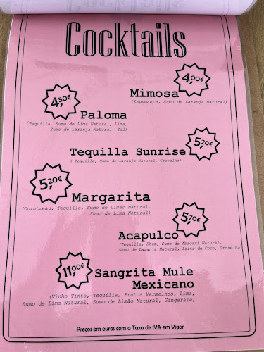 Hello Miss Frida - Marinha Grande