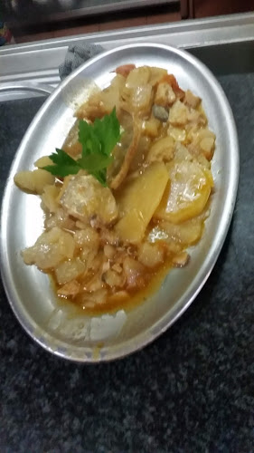 Opinii despre Vício do Fado - Piu Piu în Rio Tinto - Gastronomia e hotelaria