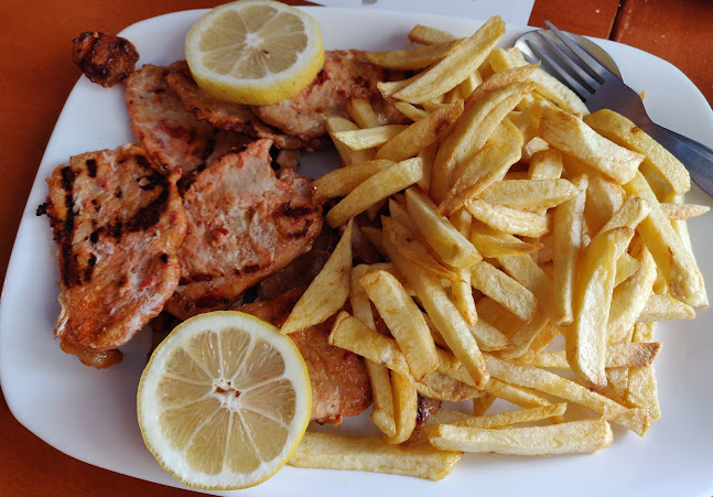 O Combinado - Gastronomia e hotelaria