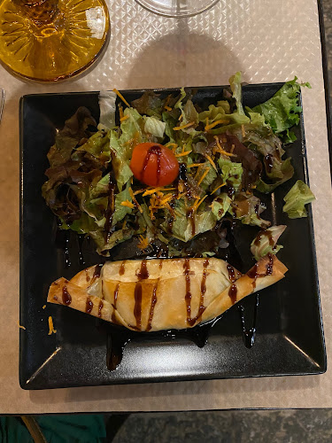 Comentarii opinii despre Restaurante Sete Castelos