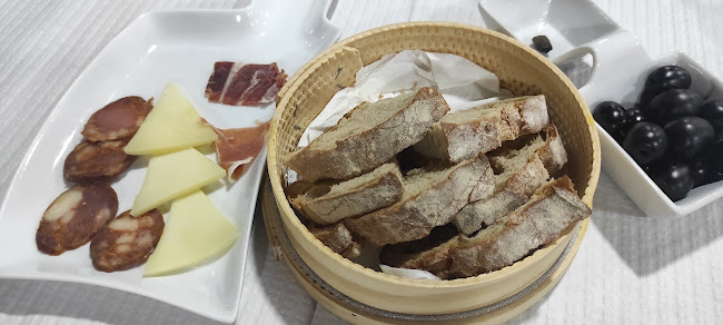 Vinha do Vale - Gastronomia e hotelaria