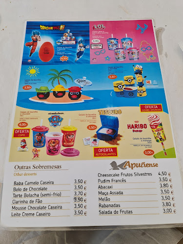 Restaurante Apuliense