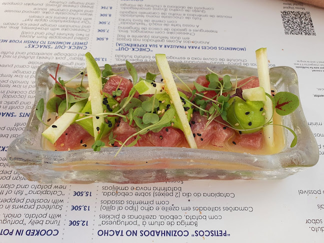 Comentarii opinii despre Checkin Faro by Leonel Pereira