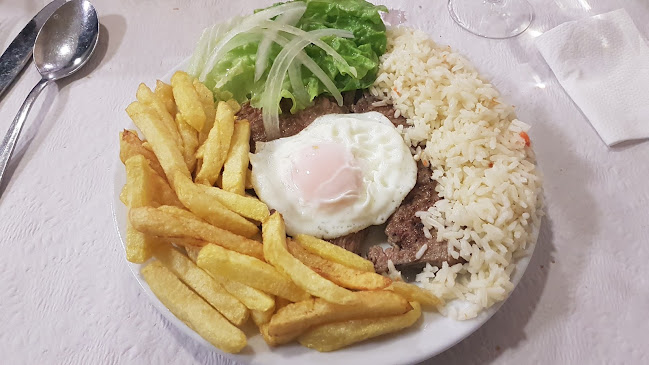 Comentarii opinii despre Retiro da Primaveras