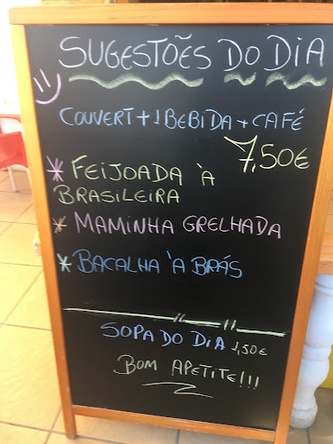 R. Altura de Maio, 8125-307 Semino