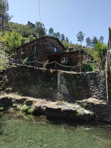 Bar da Foz, 3305-237 Arganil, Portugal