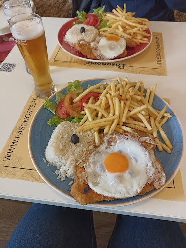 Pasonorte - Vila Real