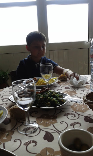 O Marques - Gastronomia e hotelaria