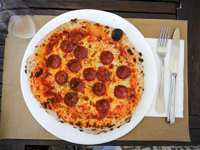 R. Ilha do Corvo 1, 2430-143 Marinha Grande