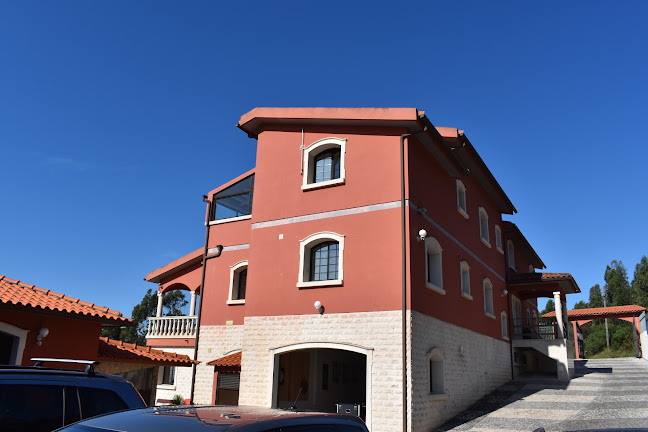 Serra Mar - Figueira da Foz