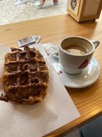 Opinii despre Casa dos Waffles Padaria da Junqueira în Póvoa de Varzim - Gastronomia e hotelaria