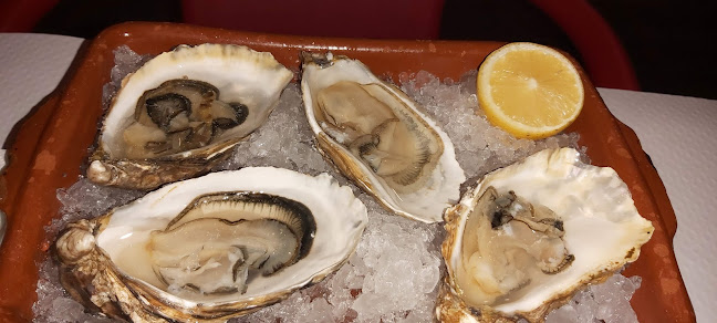 Cais 20 - São Roque