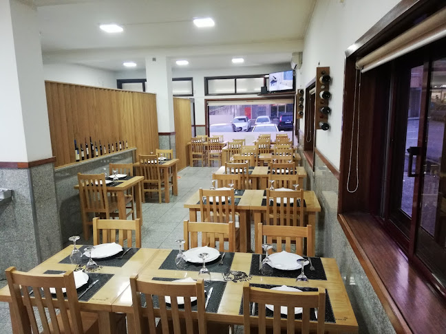 Restaurante Grelha 2020