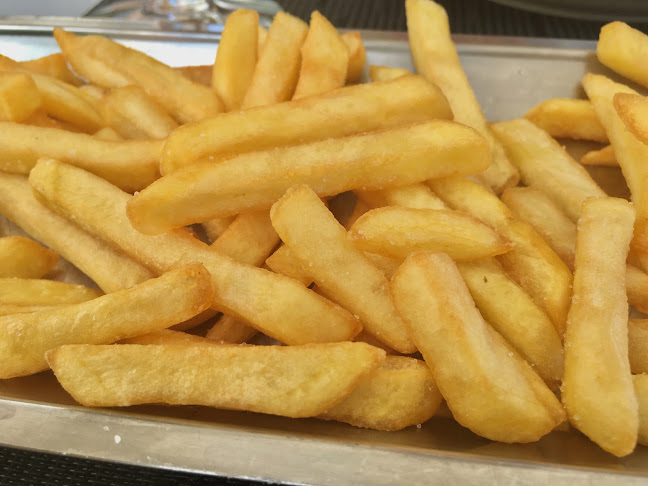 Café Vilar - Snack-Bar - Caldas de Vizela