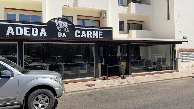 Adega da Carne - Albufeira