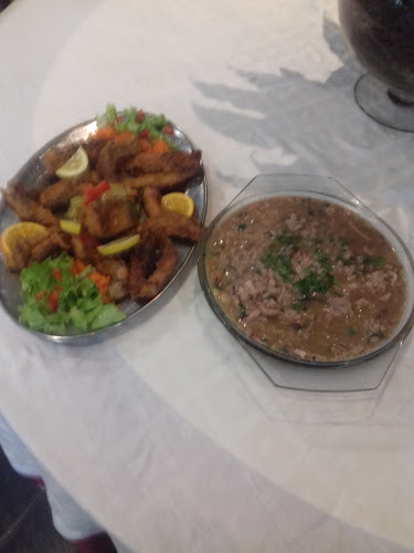 Restaurante Belo Horizonte - Fafe