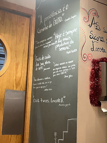 Reviews of Hamburgueria da Baixa in Évora - Gastronomia e hotelaria