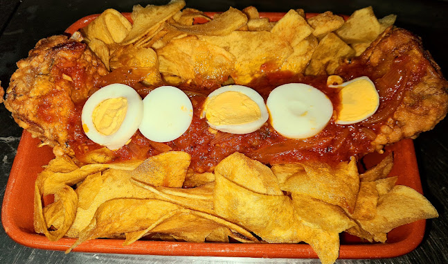 Tasquinha de Lafões