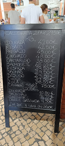 Opinii despre Retiro da Algodeia în Setúbal - Gastronomia e hotelaria