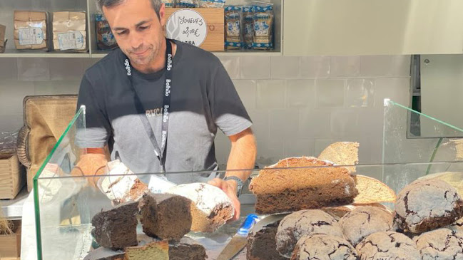 Padaria Alzira do Bolhão - Porto