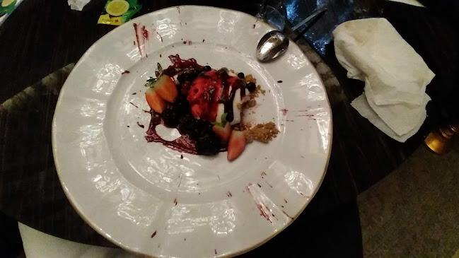 Comentarii opinii despre Apollo Caffé