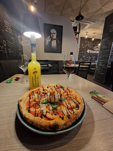 Opinii despre Pizza etcetera în Oliveira do Hospital - Gastronomia e hotelaria