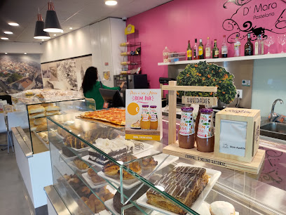D'Mara Pastelaria
