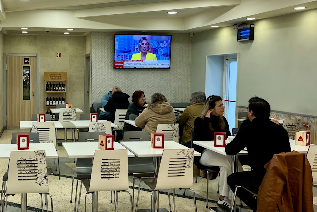 Doces da Ramada - Gastronomia e hotelaria